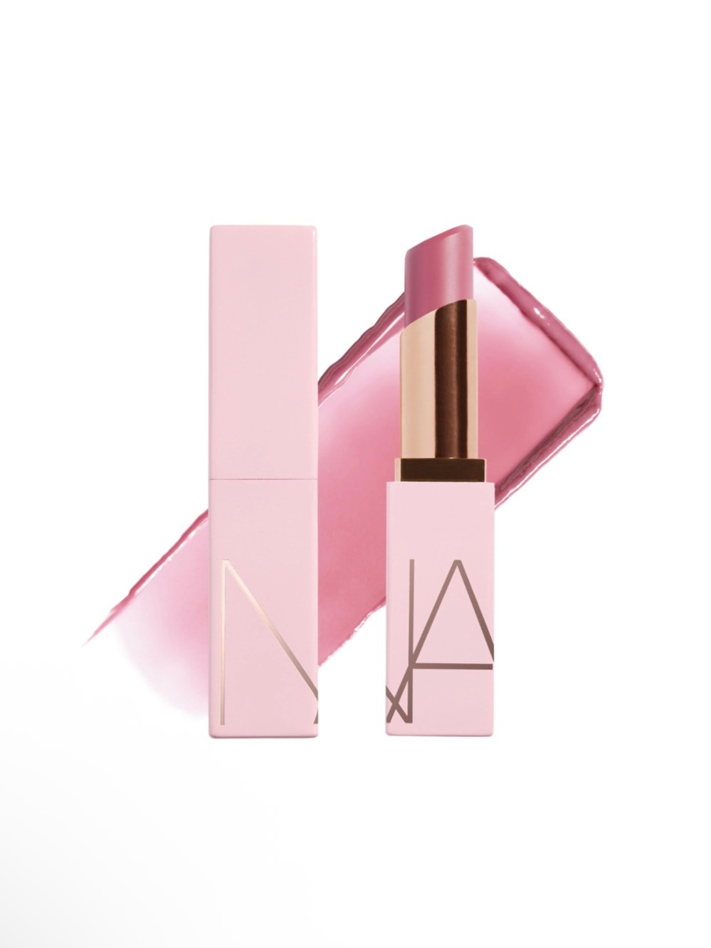 NARS Afterglow Moisturizing Lip Balm with Hyaluronic Acid
